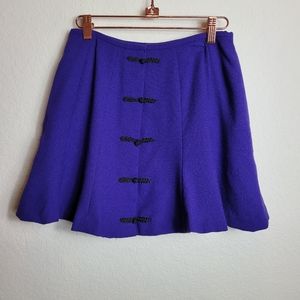 Linda Allard Ellen Tracy Skirt
